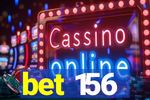 bet 156